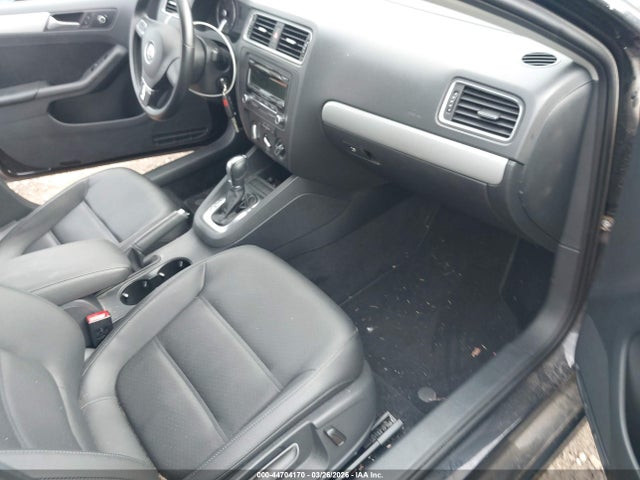 Продаж на аукціоні авто 2013 Volkswagen Jetta Se, vin: 3VWDP7AJ7DM398496, номер лоту: 44704170