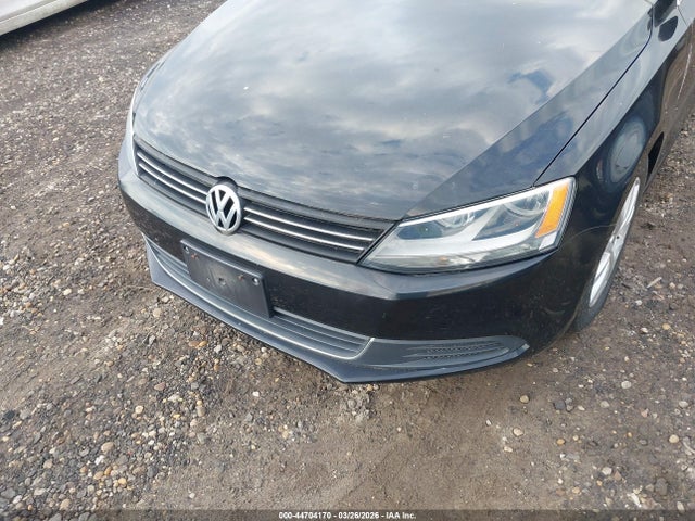 Продаж на аукціоні авто 2013 Volkswagen Jetta Se, vin: 3VWDP7AJ7DM398496, номер лоту: 44704170