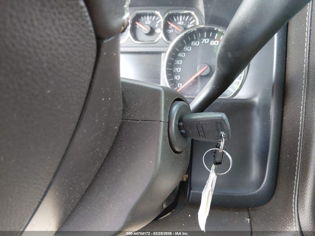Продаж на аукціоні авто 2014 Gmc Sierra 1500 Slt, vin: 3GTU2VEC1EG158877, номер лоту: 44704172