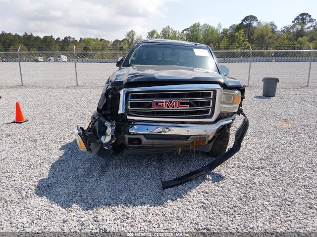 Продаж на аукціоні авто 2014 Gmc Sierra 1500 Slt, vin: 3GTU2VEC1EG158877, номер лоту: 44704172