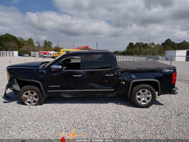 Продаж на аукціоні авто 2014 Gmc Sierra 1500 Slt, vin: 3GTU2VEC1EG158877, номер лоту: 44704172