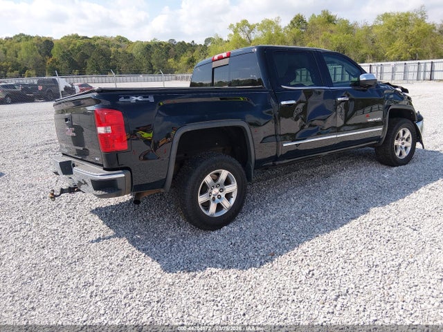 Продаж на аукціоні авто 2014 Gmc Sierra 1500 Slt, vin: 3GTU2VEC1EG158877, номер лоту: 44704172