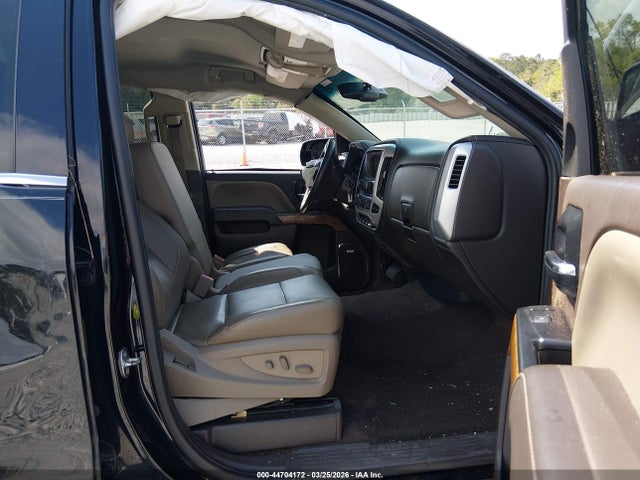 Продаж на аукціоні авто 2014 Gmc Sierra 1500 Slt, vin: 3GTU2VEC1EG158877, номер лоту: 44704172