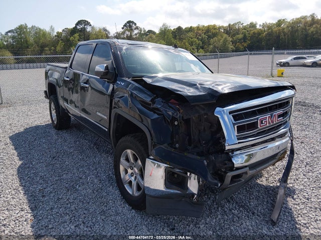Продаж на аукціоні авто 2014 Gmc Sierra 1500 Slt, vin: 3GTU2VEC1EG158877, номер лоту: 44704172
