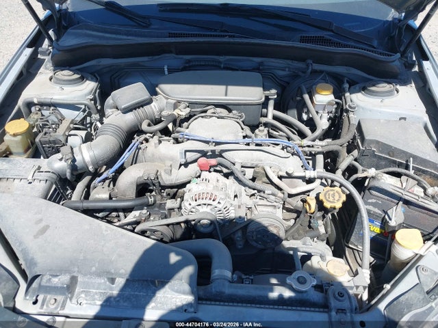 Продаж на аукціоні авто 2008 Subaru Impreza 2.5i, vin: JF1GE61688H508791, номер лоту: 44704176