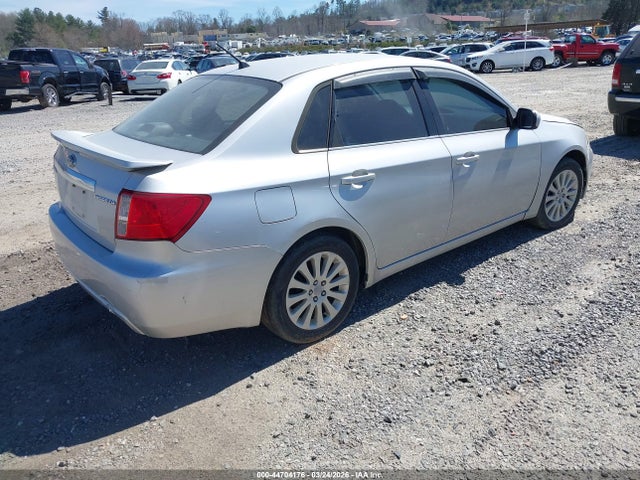 Продаж на аукціоні авто 2008 Subaru Impreza 2.5i, vin: JF1GE61688H508791, номер лоту: 44704176