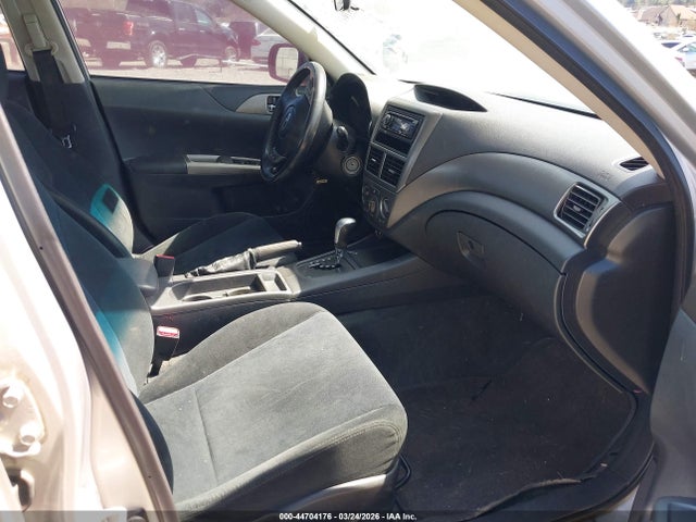 Продаж на аукціоні авто 2008 Subaru Impreza 2.5i, vin: JF1GE61688H508791, номер лоту: 44704176