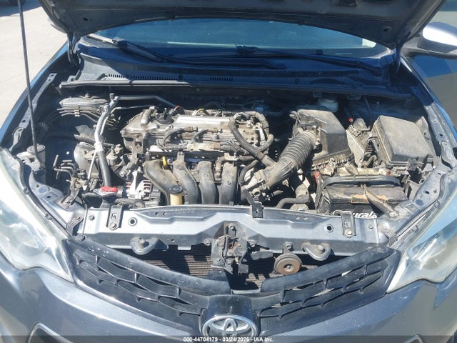 2T1BURHEXFC356276 Toyota Corolla S Plus