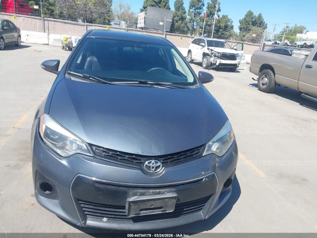 2T1BURHEXFC356276 Toyota Corolla S Plus