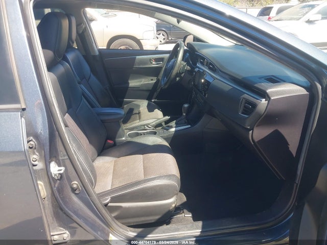 2T1BURHEXFC356276 Toyota Corolla S Plus