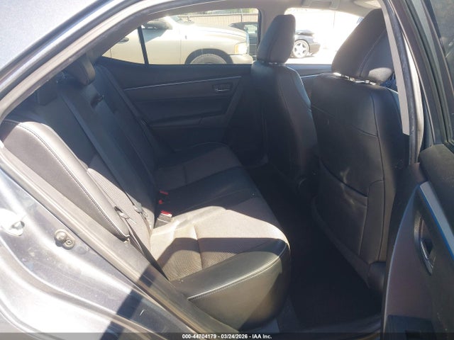 2T1BURHEXFC356276 Toyota Corolla S Plus