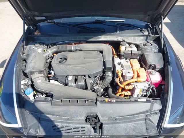 Aukcja sprzedaży 2023 Hyundai Sonata Hybrid Sel, vin: KMHL34JJ0PA064073, numer aukcji: 44704180