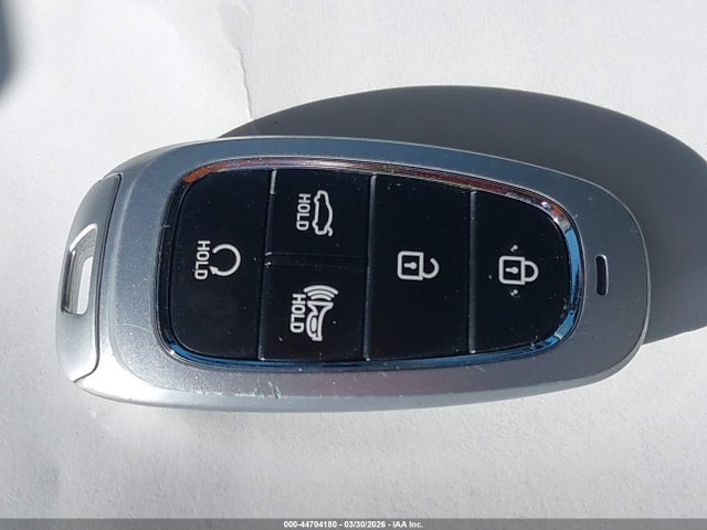 Aukcja sprzedaży 2023 Hyundai Sonata Hybrid Sel, vin: KMHL34JJ0PA064073, numer aukcji: 44704180