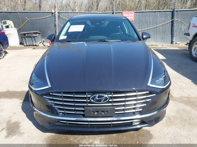 Aukcja sprzedaży 2023 Hyundai Sonata Hybrid Sel, vin: KMHL34JJ0PA064073, numer aukcji: 44704180