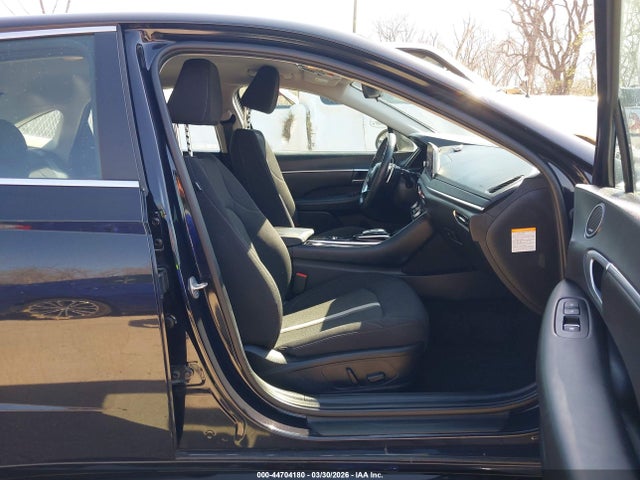 Aukcja sprzedaży 2023 Hyundai Sonata Hybrid Sel, vin: KMHL34JJ0PA064073, numer aukcji: 44704180