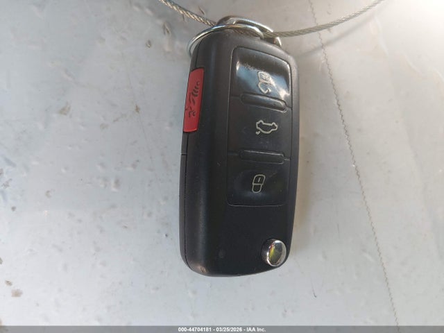 2014 VOLKSWAGEN TIGUAN WVGAV3AX4EW545962 Photo 10