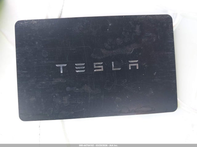 Продажа на аукционе авто 2024 Tesla Model Y Long Range Dual Motor All-wheel Drive, vin: 7SAYGDEE1RF160478, номер лота: 44704182