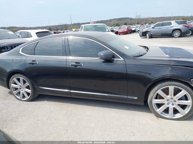 44704185 :رقم المزاد ، YV1A22ML2H1001987 vin ، 2017 Volvo S90 T6 Inscription مزاد بيع