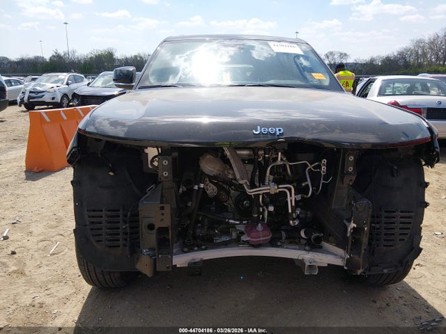2024 Jeep Grand Cherokee 4xe მანქანა იყიდება აუქციონზე, vin: 1C4RJYB66RC719236, აუქციონის ნომერი: 44704186