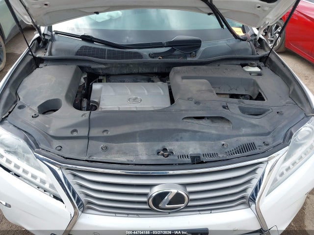 Продажа на аукционе авто 2015 Lexus Rx 350, vin: 2T2ZK1BA9FC159428, номер лота: 44704188
