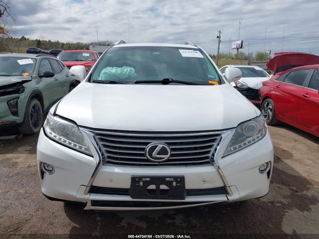 Продажа на аукционе авто 2015 Lexus Rx 350, vin: 2T2ZK1BA9FC159428, номер лота: 44704188