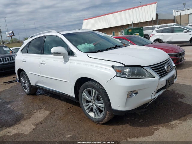 Продажа на аукционе авто 2015 Lexus Rx 350, vin: 2T2ZK1BA9FC159428, номер лота: 44704188