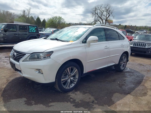 Продажа на аукционе авто 2015 Lexus Rx 350, vin: 2T2ZK1BA9FC159428, номер лота: 44704188