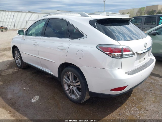 Продажа на аукционе авто 2015 Lexus Rx 350, vin: 2T2ZK1BA9FC159428, номер лота: 44704188