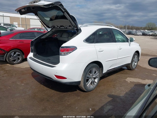 Продажа на аукционе авто 2015 Lexus Rx 350, vin: 2T2ZK1BA9FC159428, номер лота: 44704188