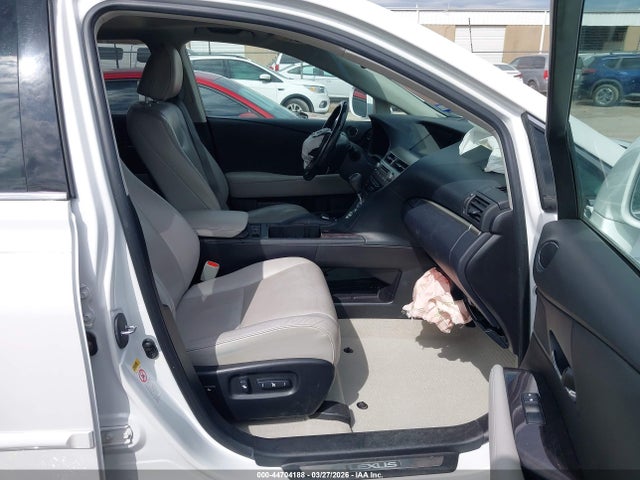 Продажа на аукционе авто 2015 Lexus Rx 350, vin: 2T2ZK1BA9FC159428, номер лота: 44704188