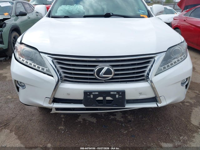 Продажа на аукционе авто 2015 Lexus Rx 350, vin: 2T2ZK1BA9FC159428, номер лота: 44704188