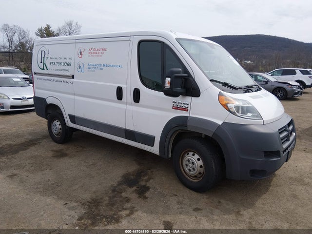 2017 RAM PROMASTER 1500 3C6TRVAG1HE527566