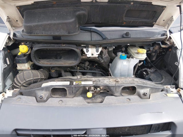 2017 RAM PROMASTER 1500 3C6TRVAG1HE527566 Photo 9