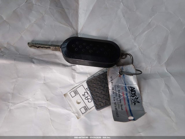 2017 RAM PROMASTER 1500 3C6TRVAG1HE527566 Photo 10