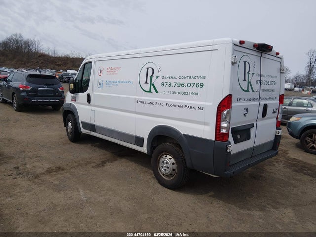 2017 RAM PROMASTER 1500 3C6TRVAG1HE527566 Photo 2
