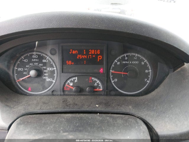 2017 RAM PROMASTER 1500 3C6TRVAG1HE527566 Photo 6