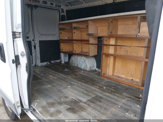 2017 RAM PROMASTER 1500 3C6TRVAG1HE527566 Photo 7