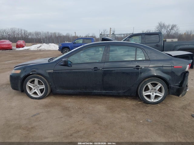 Aukcja sprzedaży 2005 Acura Tl, vin: 19UUA66205A078890, numer aukcji: 44704194