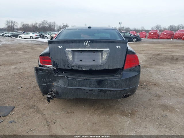 Aukcja sprzedaży 2005 Acura Tl, vin: 19UUA66205A078890, numer aukcji: 44704194