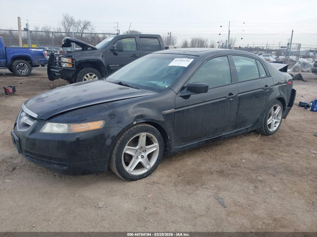 Aukcja sprzedaży 2005 Acura Tl, vin: 19UUA66205A078890, numer aukcji: 44704194
