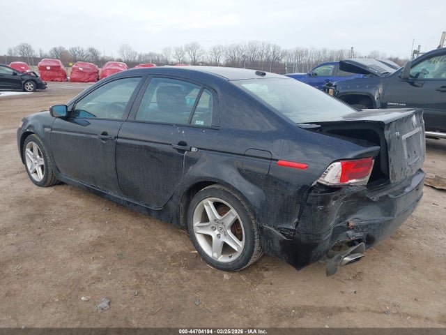 Aukcja sprzedaży 2005 Acura Tl, vin: 19UUA66205A078890, numer aukcji: 44704194