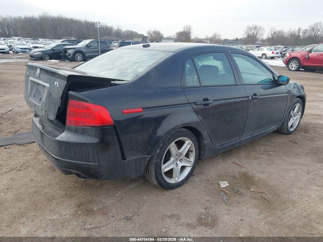 Aukcja sprzedaży 2005 Acura Tl, vin: 19UUA66205A078890, numer aukcji: 44704194