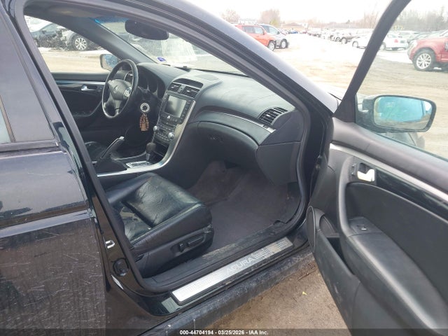 Aukcja sprzedaży 2005 Acura Tl, vin: 19UUA66205A078890, numer aukcji: 44704194