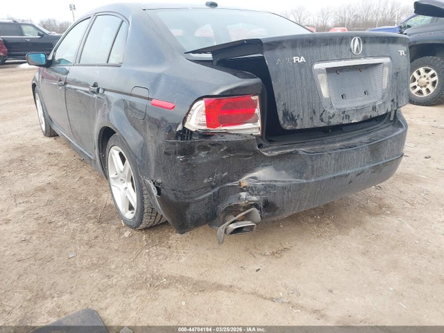 Aukcja sprzedaży 2005 Acura Tl, vin: 19UUA66205A078890, numer aukcji: 44704194
