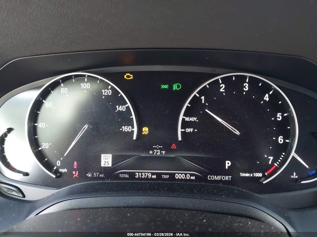 2020 Bmw 330i მანქანა იყიდება აუქციონზე, vin: 3MW5R1J05L8B13532, აუქციონის ნომერი: 44704196