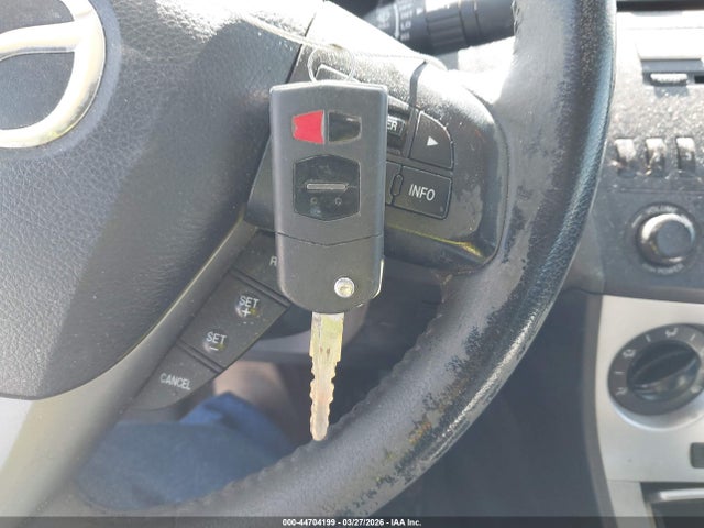 Продажа на аукционе авто 2010 Mazda Mazda3 S Sport, vin: JM1BL1S54A1279690, номер лота: 44704199