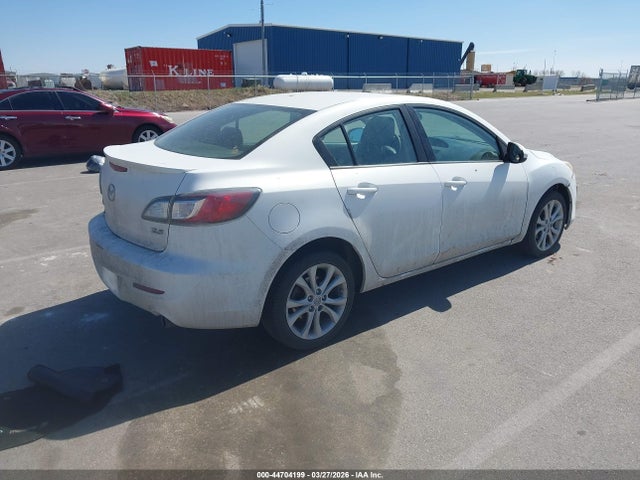 Продажа на аукционе авто 2010 Mazda Mazda3 S Sport, vin: JM1BL1S54A1279690, номер лота: 44704199
