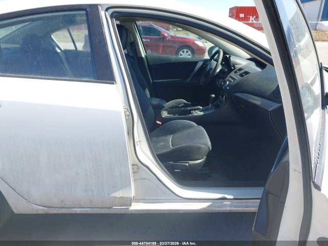Продажа на аукционе авто 2010 Mazda Mazda3 S Sport, vin: JM1BL1S54A1279690, номер лота: 44704199