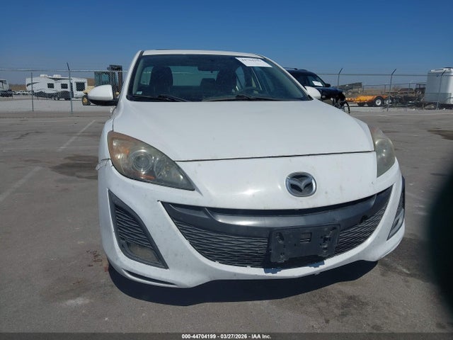 Продажа на аукционе авто 2010 Mazda Mazda3 S Sport, vin: JM1BL1S54A1279690, номер лота: 44704199
