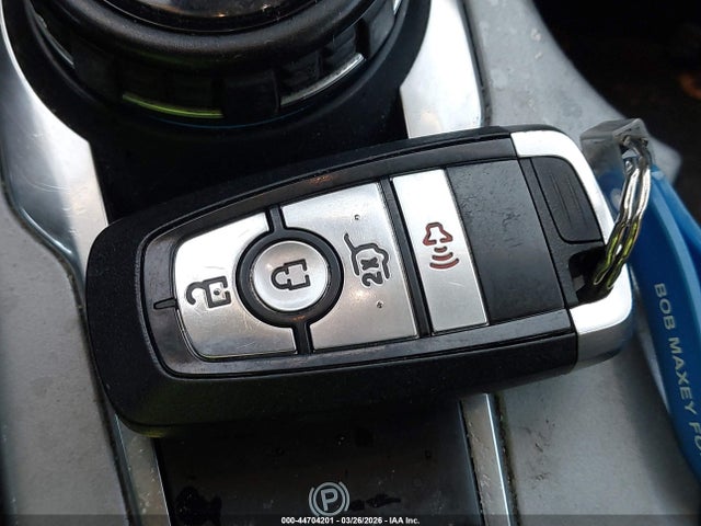44704201 :رقم المزاد ، 3FMCR9B68NRD15060 vin ، 2022 Ford Bronco Sport Big Bend مزاد بيع